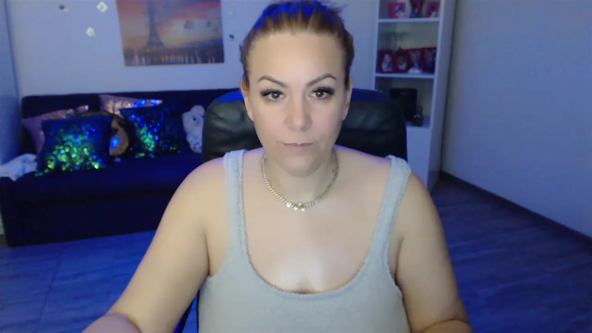 Gallery image thumbnail from A_baby_Boo's myfreecams stream on, 02/27/2023, 06:46 image 9 of 20