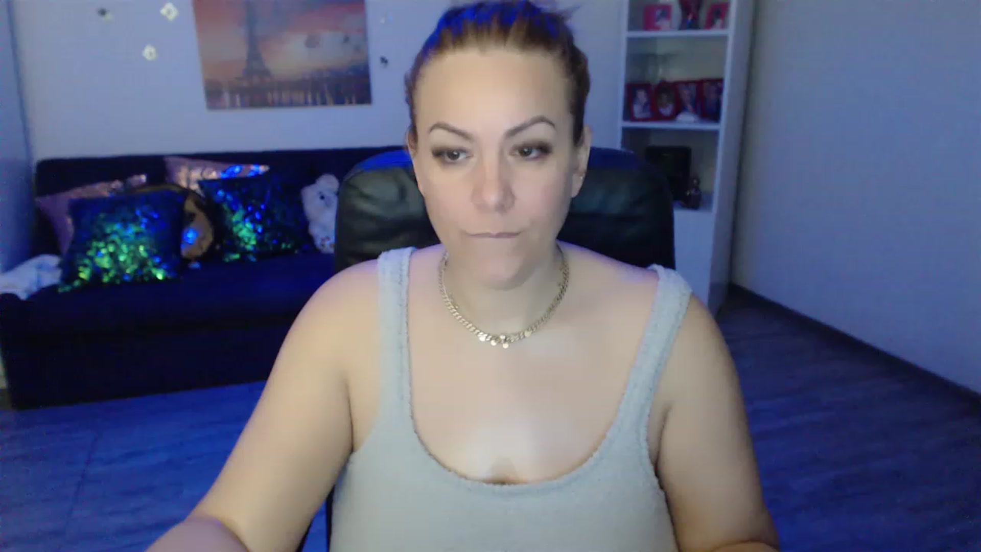 Gallery image thumbnail from A_baby_Boo's myfreecams stream on, 02/27/2023, 06:46 image 11 of 20