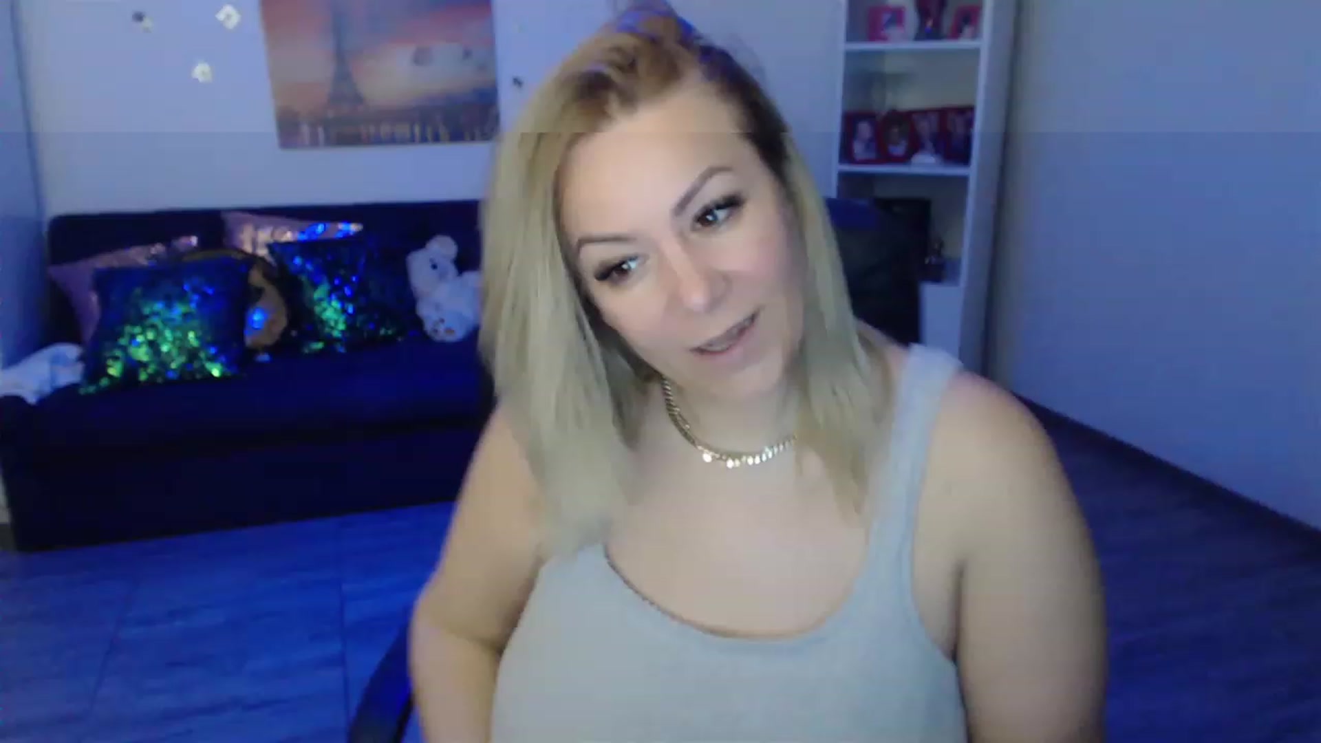 Gallery image thumbnail from A_baby_Boo's myfreecams stream on, 02/27/2023, 06:46 image 1 of 20