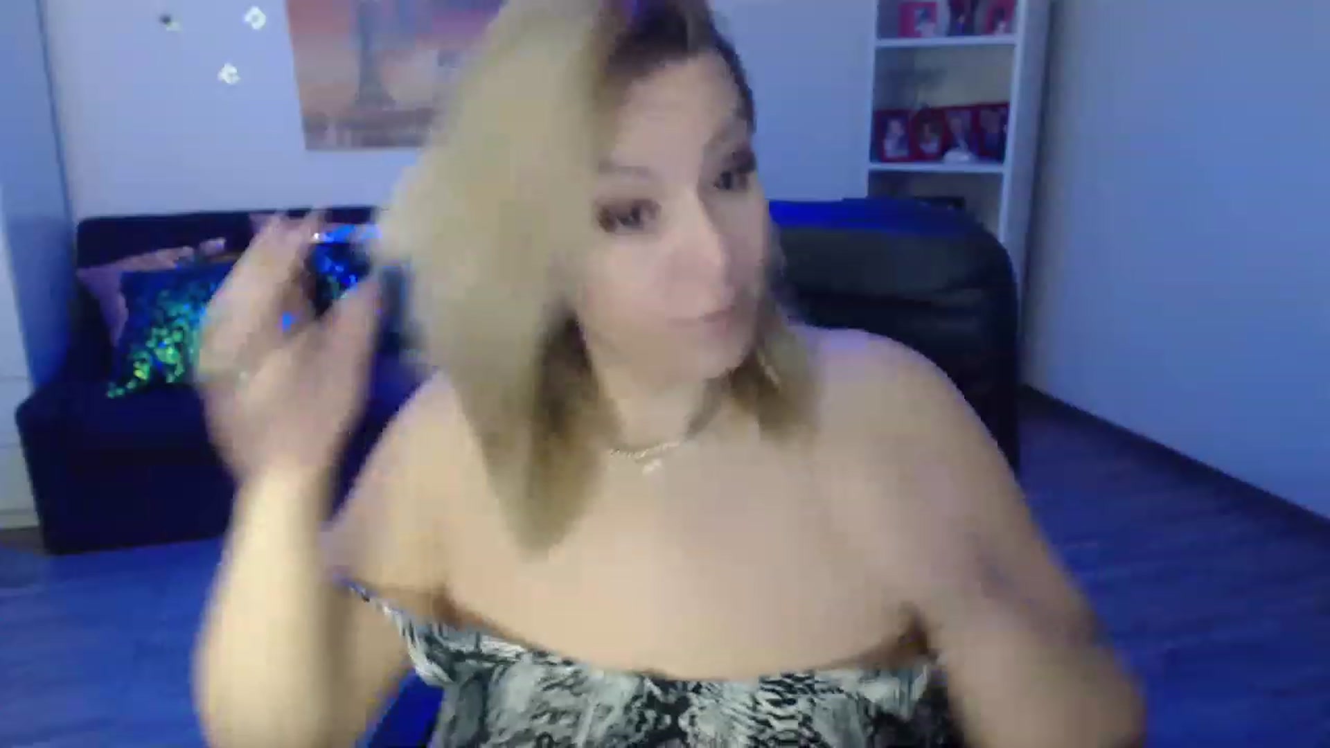Gallery image thumbnail from A_baby_Boo's myfreecams stream on, 03/06/2023, 06:15 image 2 of 20
