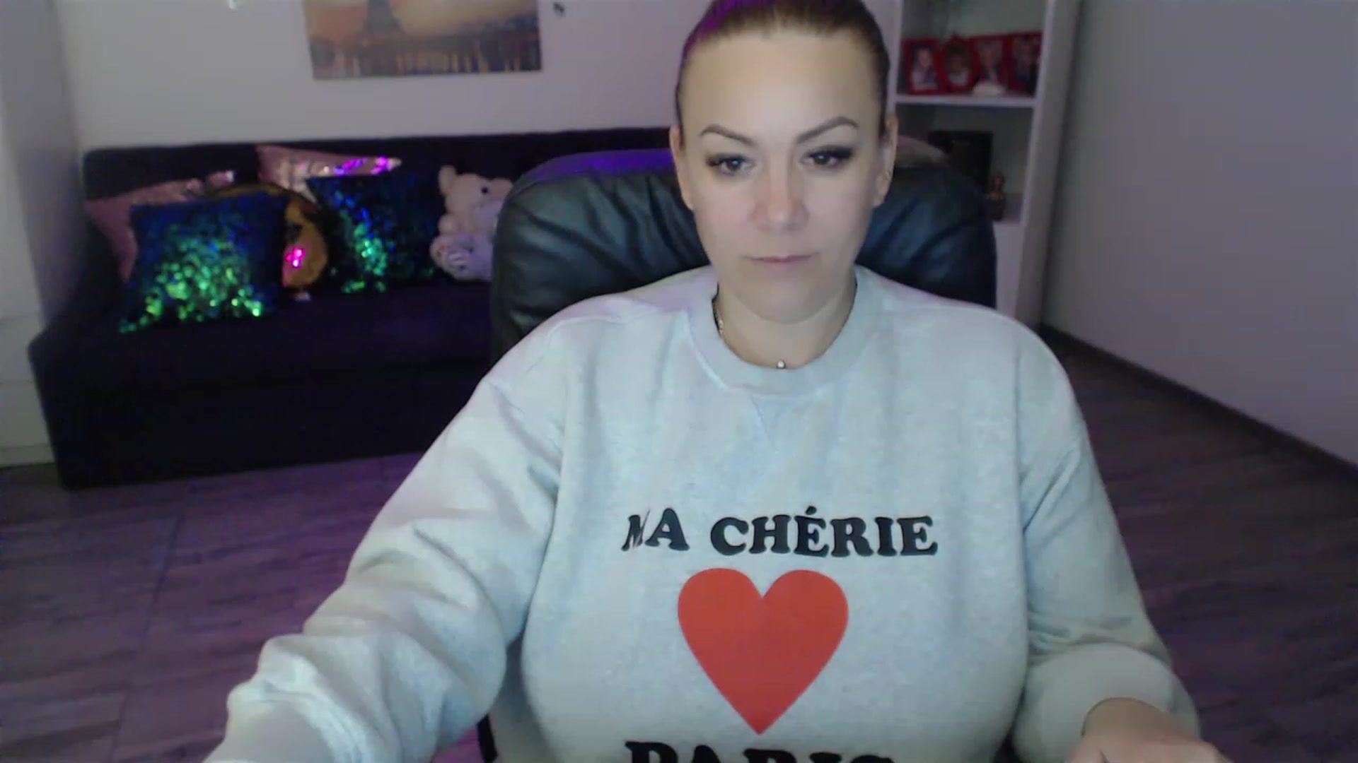 Gallery image thumbnail from A_baby_Boo's myfreecams stream on, 03/10/2023, 19:13 image 11 of 20