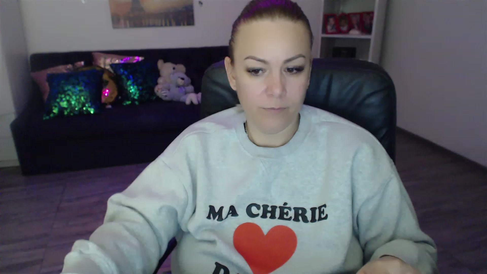 Gallery image thumbnail from A_baby_Boo's myfreecams stream on, 03/10/2023, 19:13 image 5 of 20