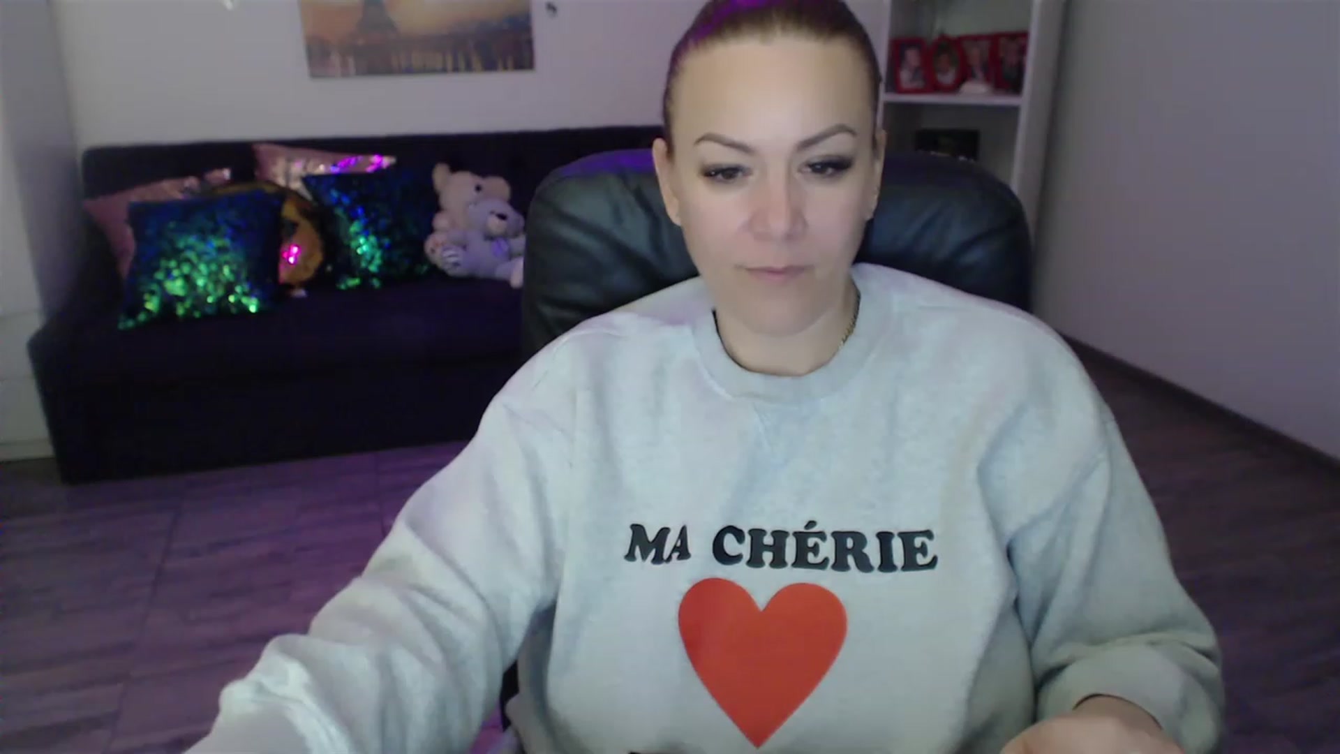 Gallery image thumbnail from A_baby_Boo's myfreecams stream on, 03/10/2023, 19:13 image 20 of 20