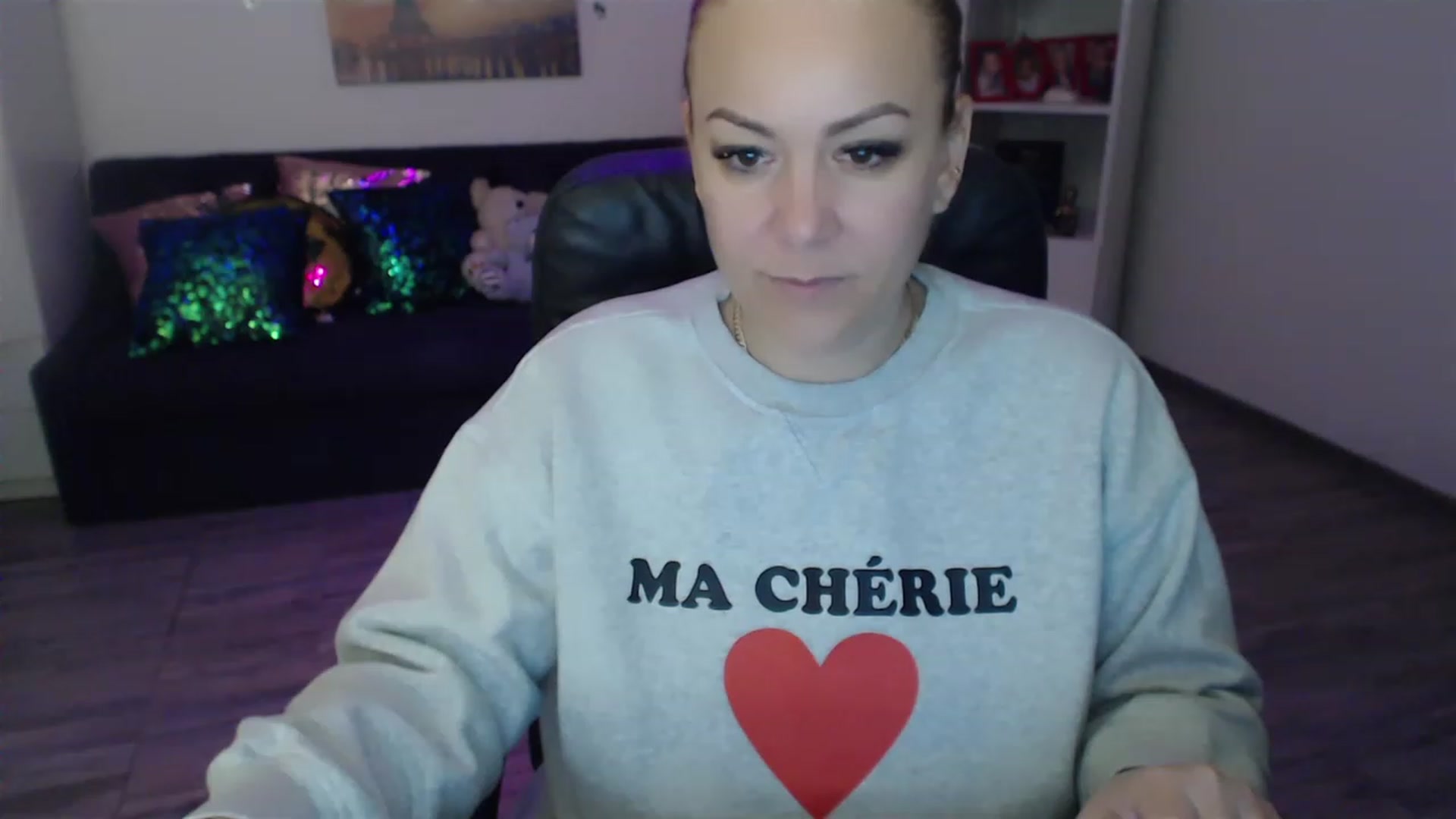 Gallery image thumbnail from A_baby_Boo's myfreecams stream on, 03/10/2023, 19:13 image 10 of 20