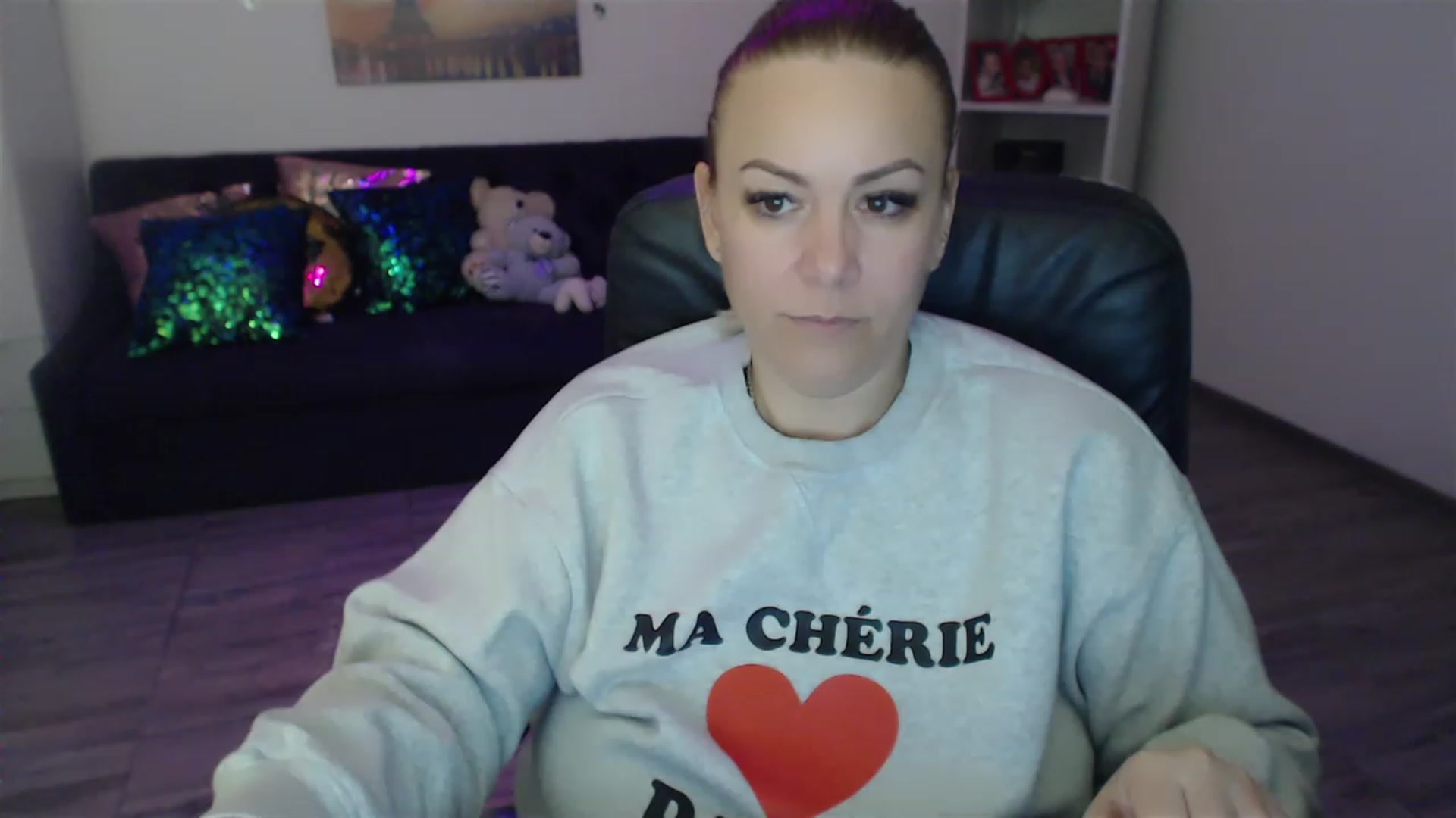 Gallery image thumbnail from A_baby_Boo's myfreecams stream on, 03/10/2023, 19:13 image 8 of 20
