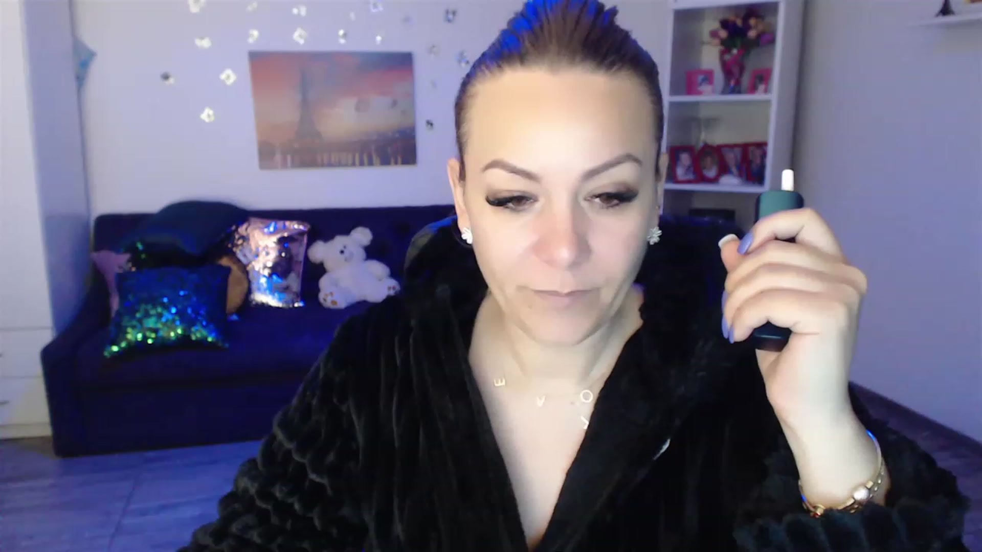 Gallery image thumbnail from A_baby_Boo's myfreecams stream on, 04/03/2023, 06:22 image 20 of 20