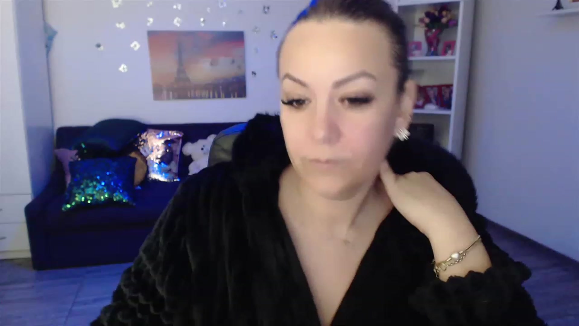 Gallery image thumbnail from A_baby_Boo's myfreecams stream on, 04/03/2023, 06:22 image 2 of 20