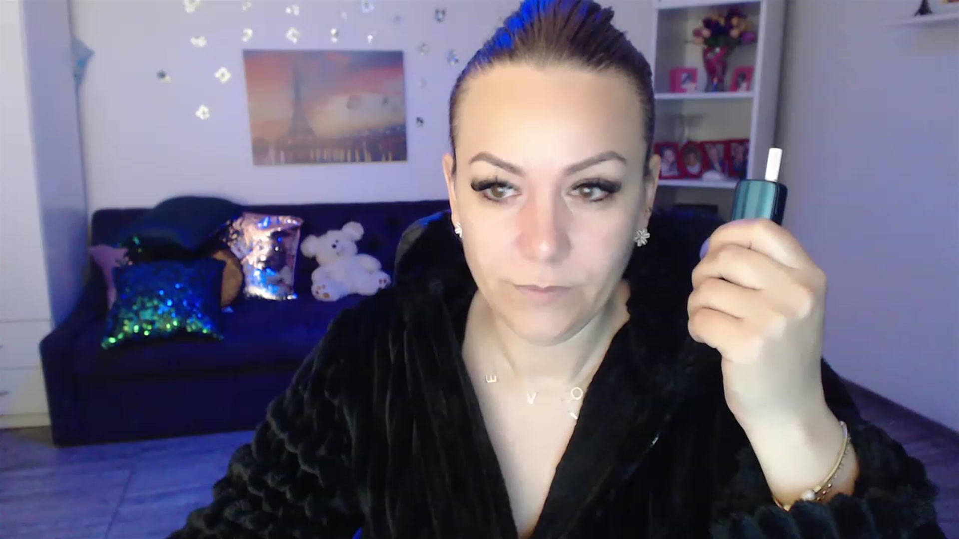 Gallery image thumbnail from A_baby_Boo's myfreecams stream on, 04/03/2023, 06:22 image 19 of 20