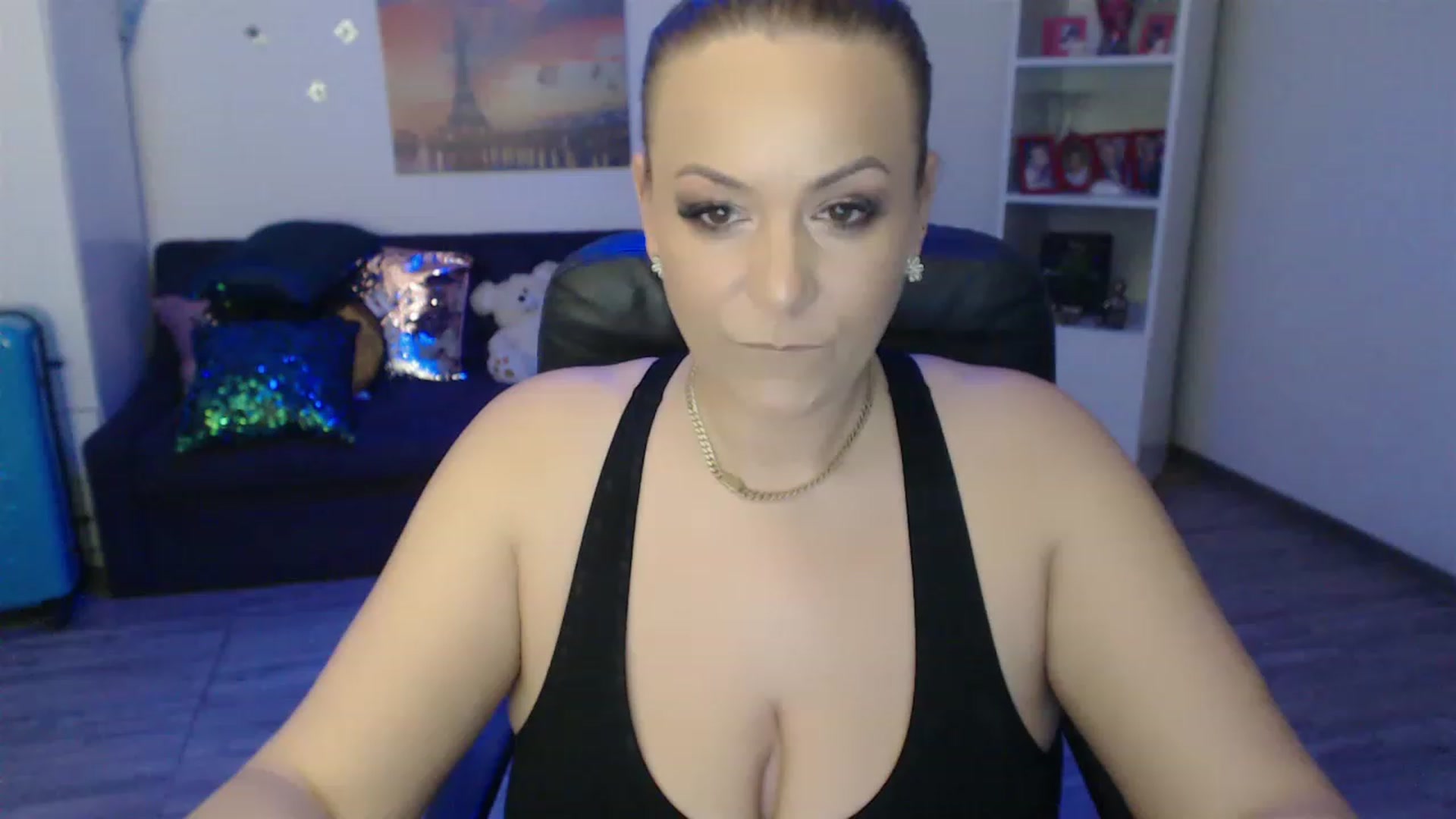 Gallery image thumbnail from A_baby_Boo's myfreecams stream on, 04/28/2023, 14:11 image 20 of 20