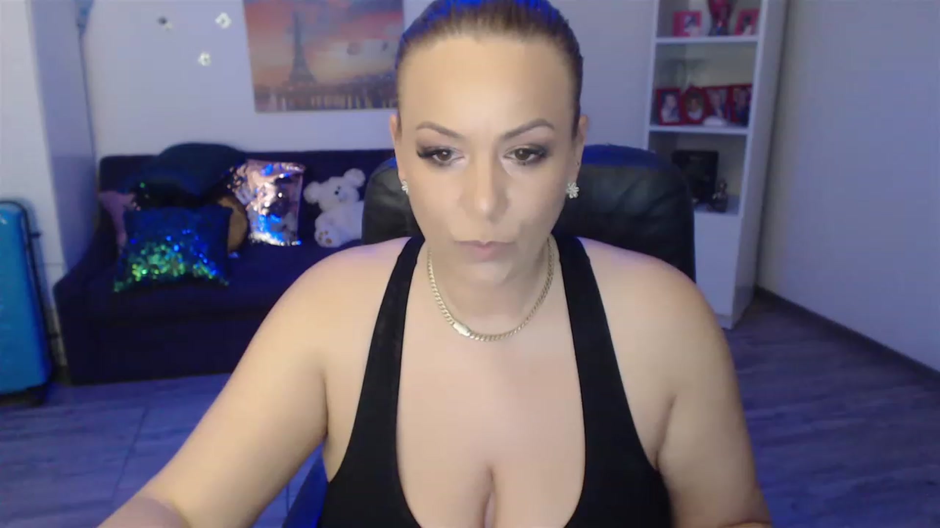 Gallery image thumbnail from A_baby_Boo's myfreecams stream on, 04/28/2023, 14:11 image 5 of 20