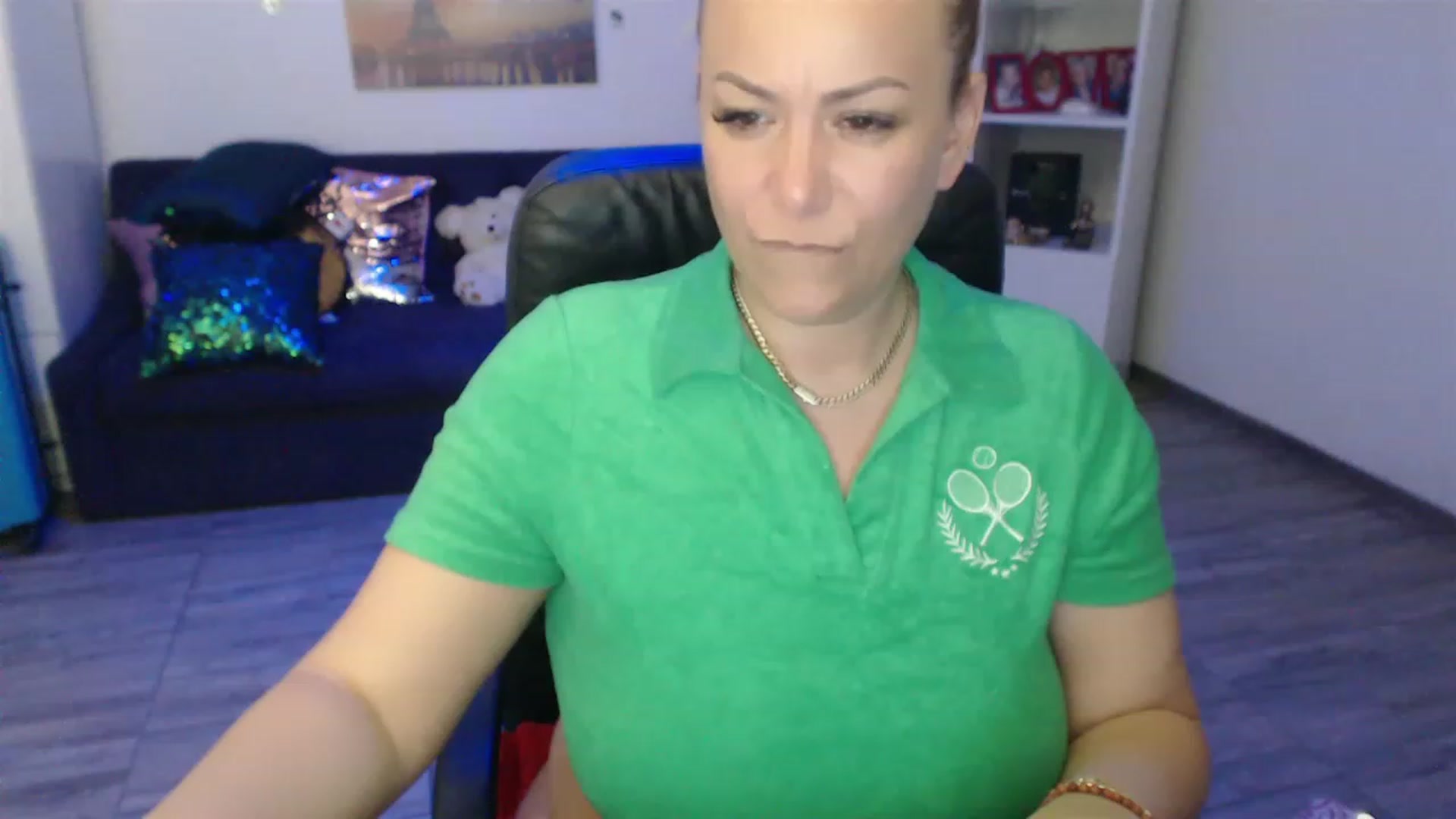 Gallery image thumbnail from A_baby_Boo's myfreecams stream on, 04/30/2023, 20:50 image 10 of 20
