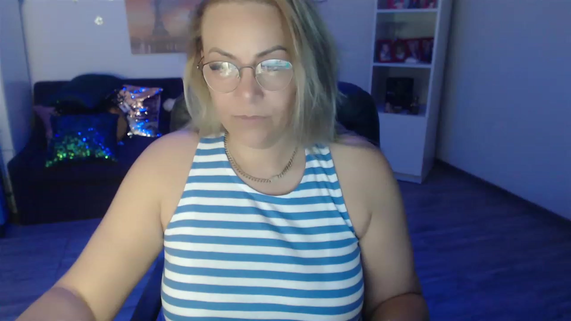 Gallery image thumbnail from A_baby_Boo's myfreecams stream on, 05/07/2023, 14:39 image 5 of 20