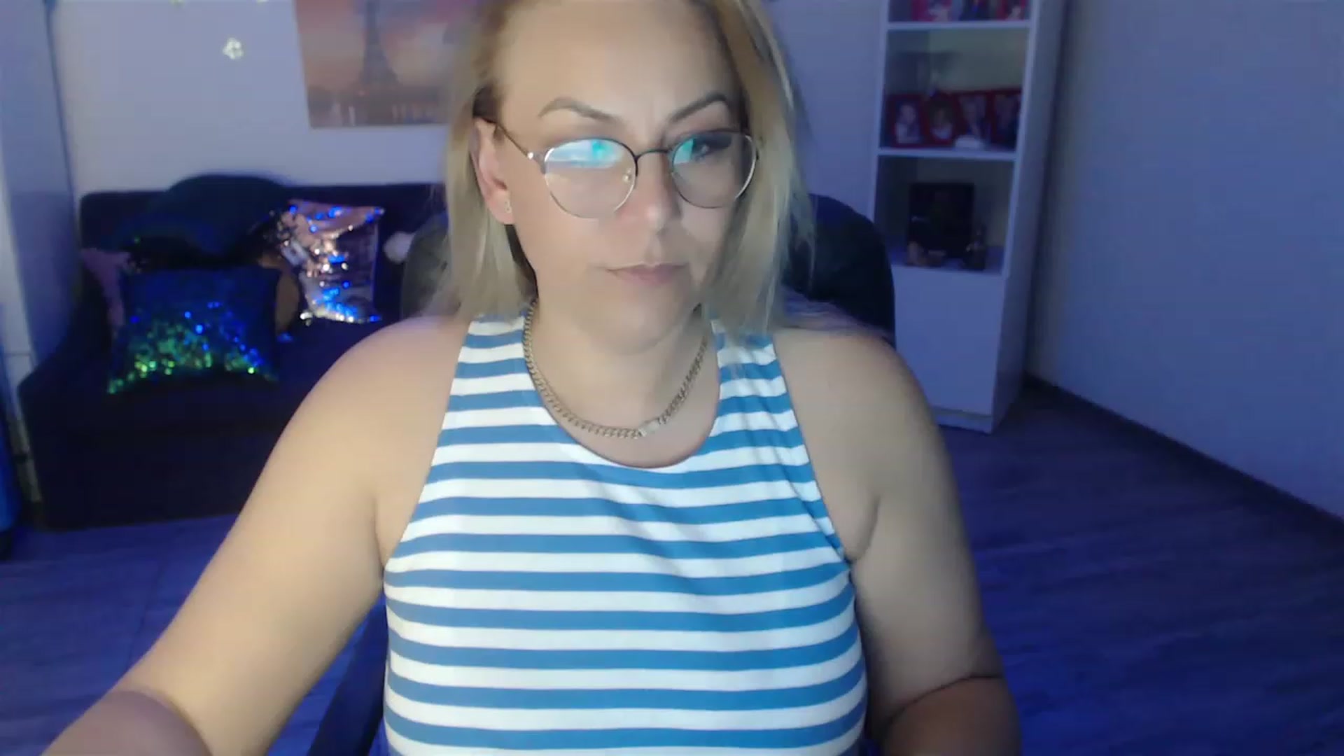 Gallery image thumbnail from A_baby_Boo's myfreecams stream on, 05/07/2023, 14:39 image 1 of 20