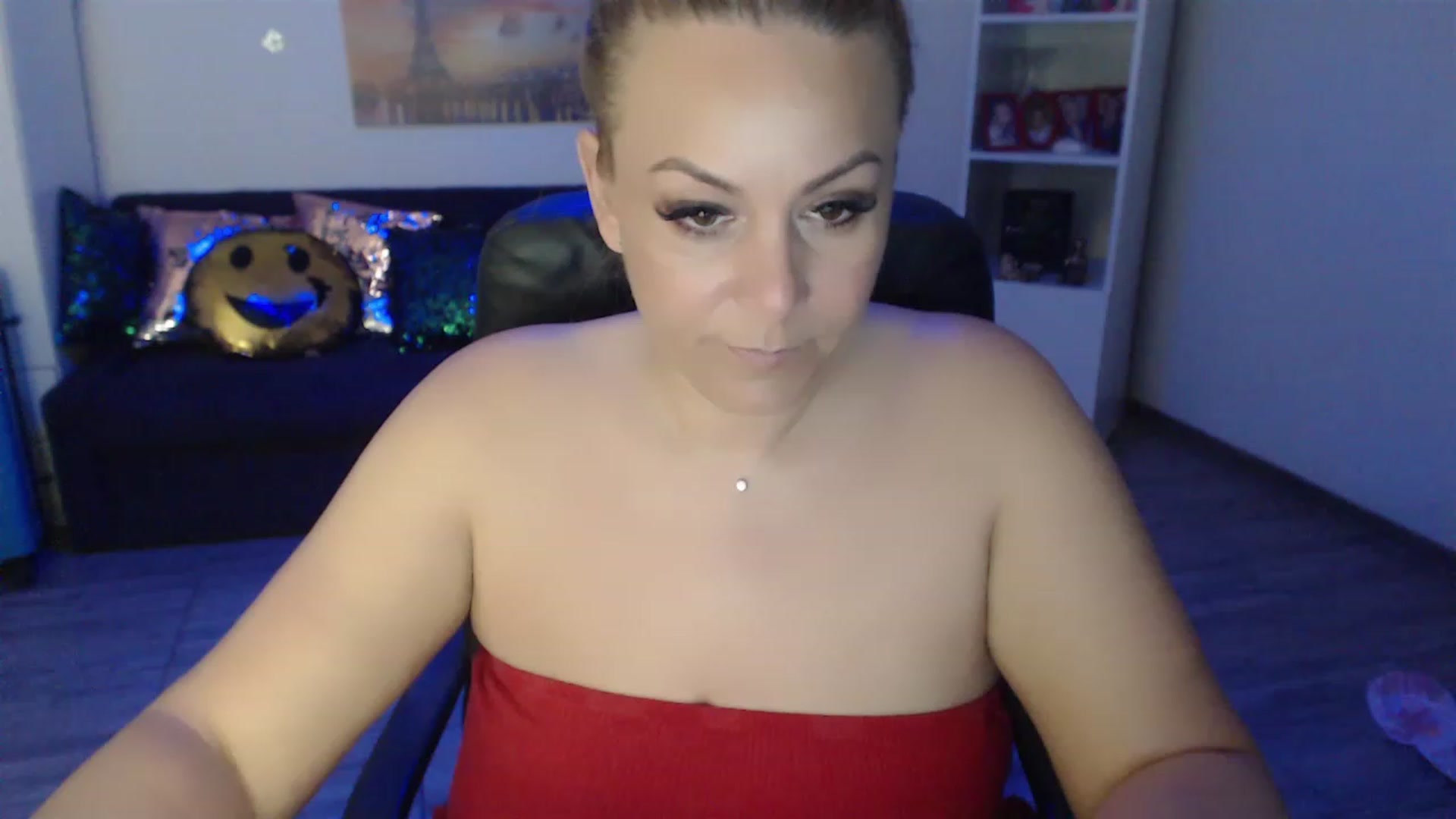 Gallery image thumbnail from A_baby_Boo's myfreecams stream on, 05/17/2023, 22:48 image 1 of 20
