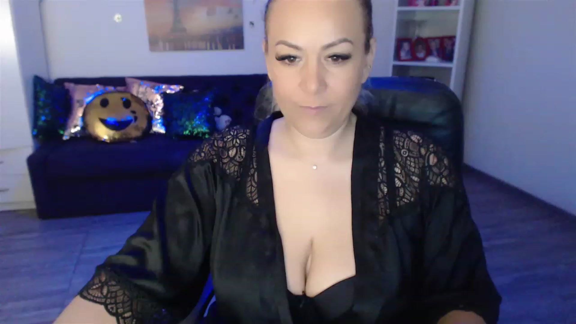 Gallery image thumbnail from A_baby_Boo's myfreecams stream on, 05/21/2023, 24:18 image 2 of 20
