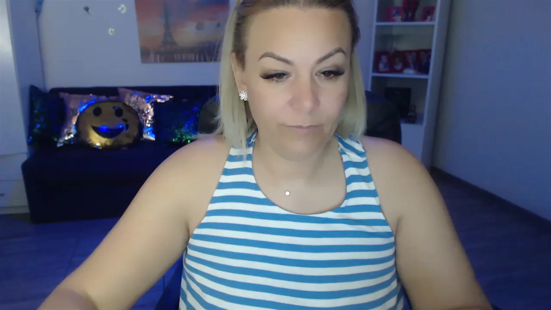 Gallery image thumbnail from A_baby_Boo's myfreecams stream on, 05/22/2023, 13:02 image 1 of 20