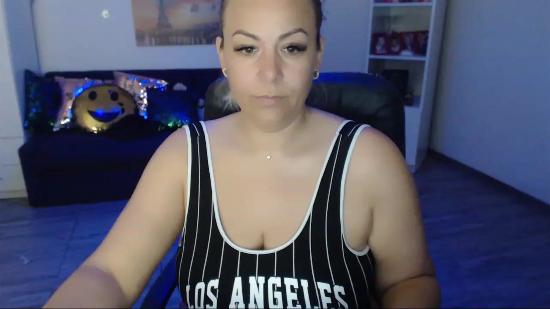 Gallery image thumbnail from A_baby_Boo's myfreecams stream on, 05/29/2023, 14:31 image 10 of 20