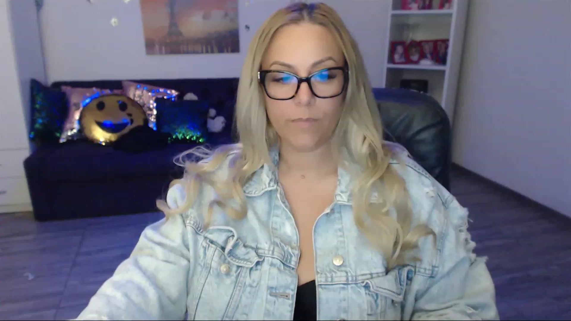 Gallery image thumbnail from A_baby_Boo's myfreecams stream on, 05/30/2023, 14:02 image 20 of 20