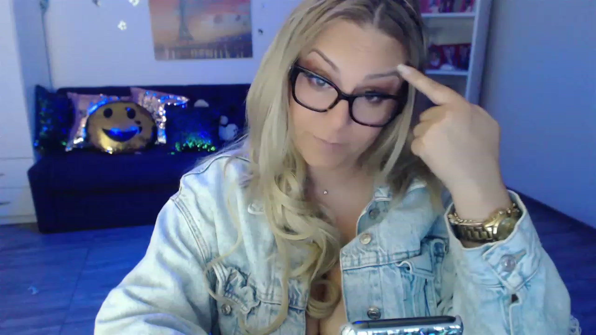 Gallery image thumbnail from A_baby_Boo's myfreecams stream on, 05/30/2023, 20:11 image 8 of 20