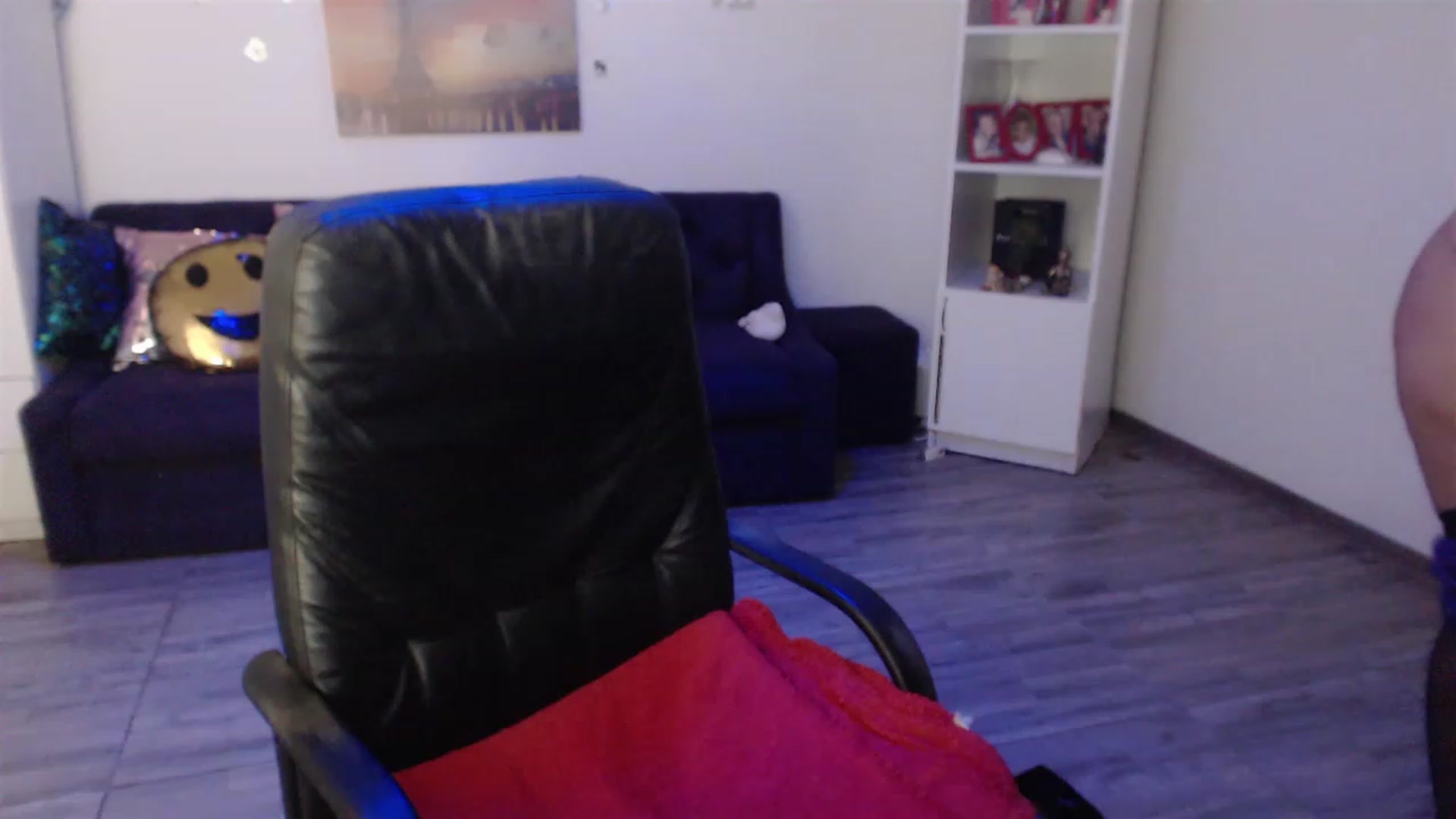 Gallery image thumbnail from A_baby_Boo's myfreecams stream on, 06/16/2023, 13:40 image 20 of 20