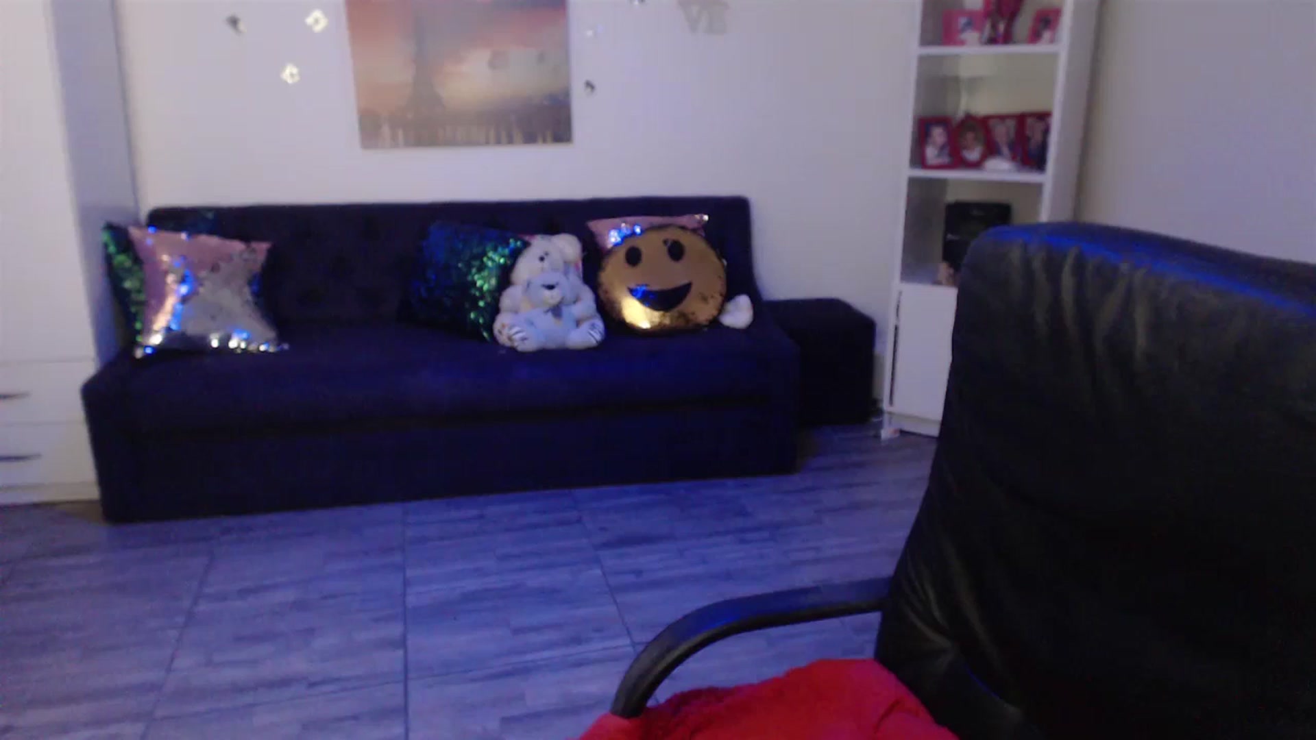 Gallery image thumbnail from A_baby_Boo's myfreecams stream on, 06/30/2023, 23:48 image 13 of 20