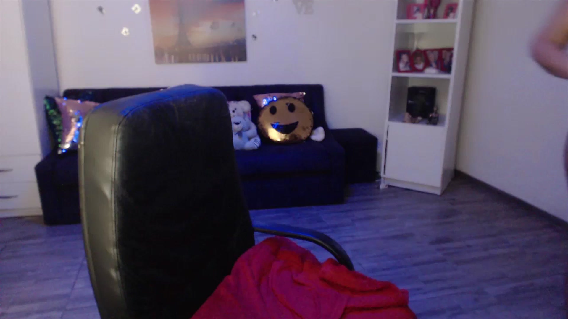 Gallery image thumbnail from A_baby_Boo's myfreecams stream on, 06/30/2023, 23:48 image 9 of 20