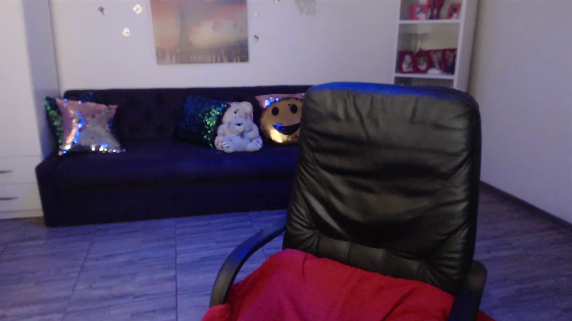 Gallery image thumbnail from A_baby_Boo's myfreecams stream on, 06/30/2023, 23:48 image 17 of 20