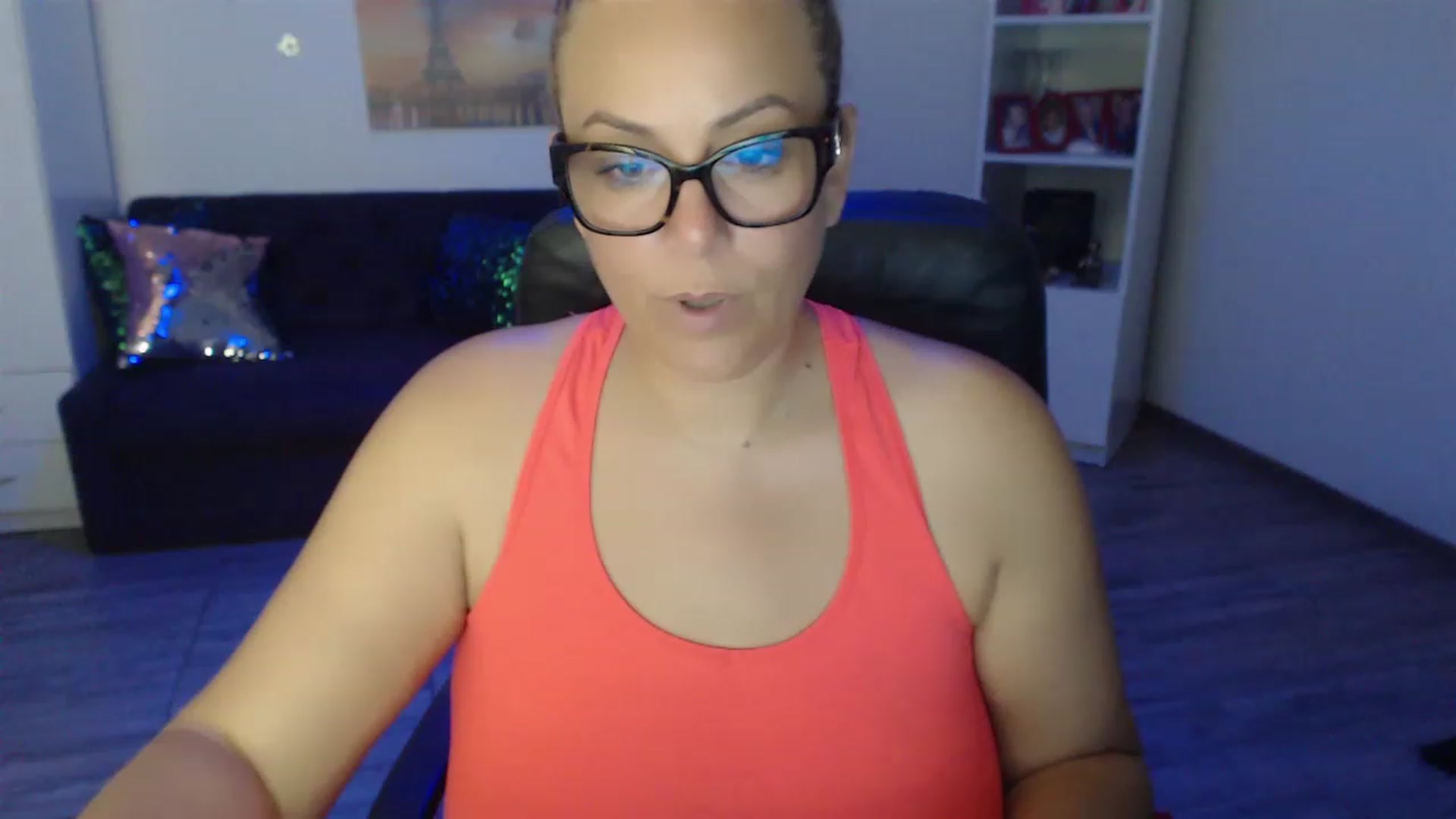 Gallery image thumbnail from A_baby_Boo's myfreecams stream on, 07/03/2023, 21:06 image 5 of 20
