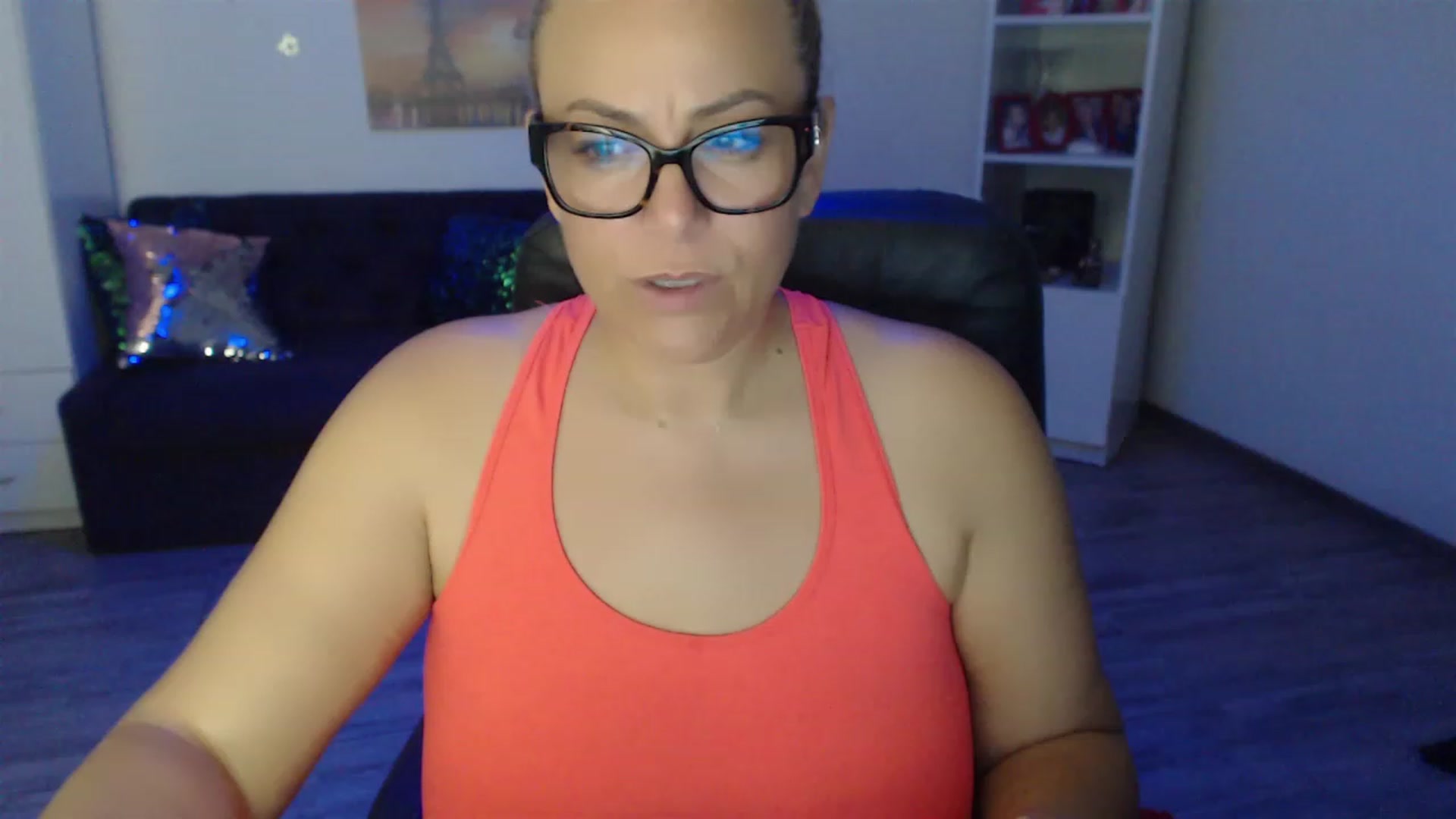 Gallery image thumbnail from A_baby_Boo's myfreecams stream on, 07/03/2023, 21:06 image 7 of 20