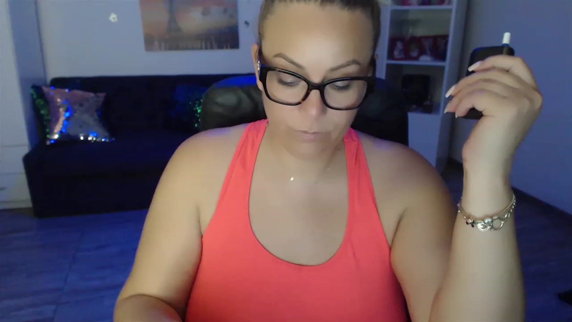 Gallery image thumbnail from A_baby_Boo's myfreecams stream on, 07/03/2023, 21:06 image 2 of 20