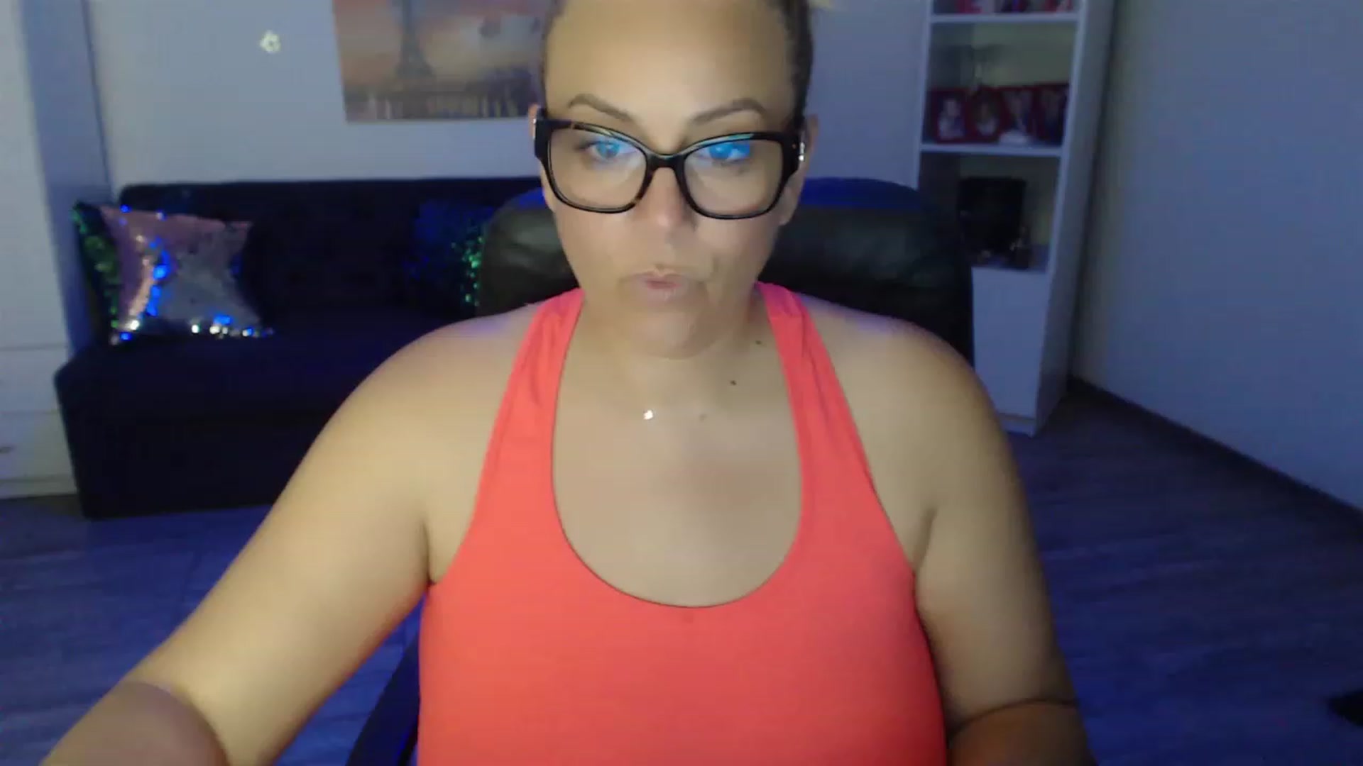 Gallery image thumbnail from A_baby_Boo's myfreecams stream on, 07/03/2023, 21:06 image 4 of 20