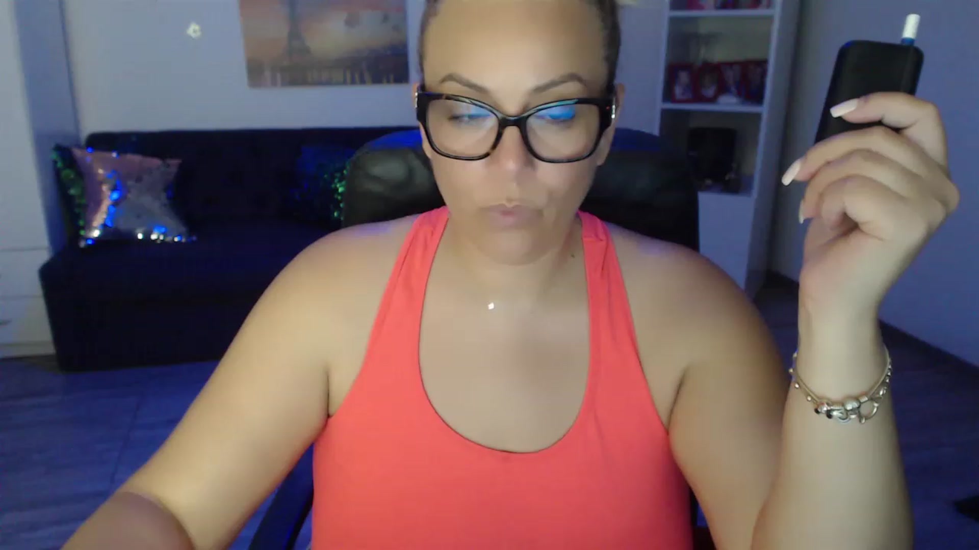 Gallery image thumbnail from A_baby_Boo's myfreecams stream on, 07/03/2023, 21:06 image 3 of 20