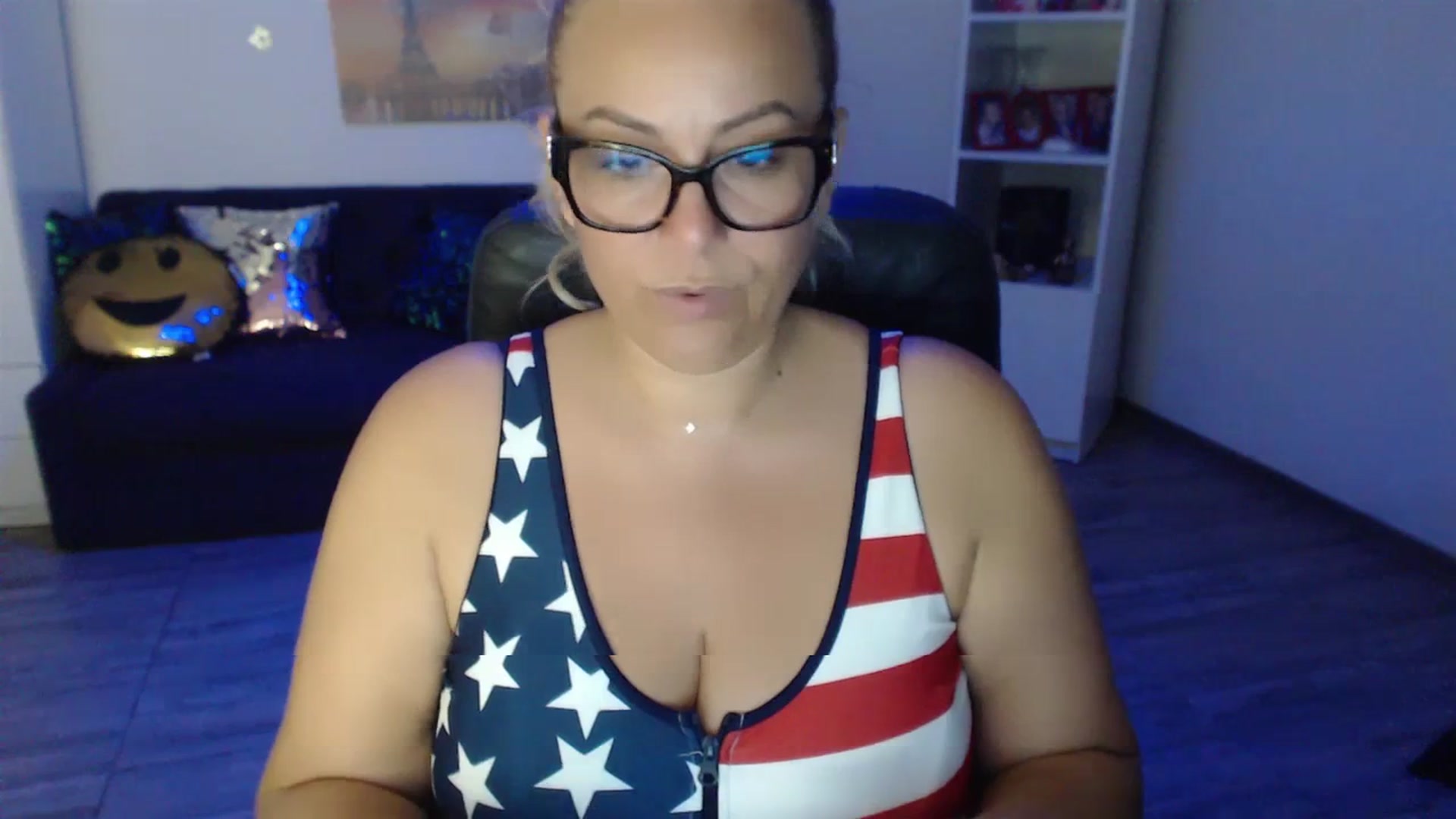 Gallery image thumbnail from A_baby_Boo's myfreecams stream on, 07/04/2023, 15:41 image 20 of 20