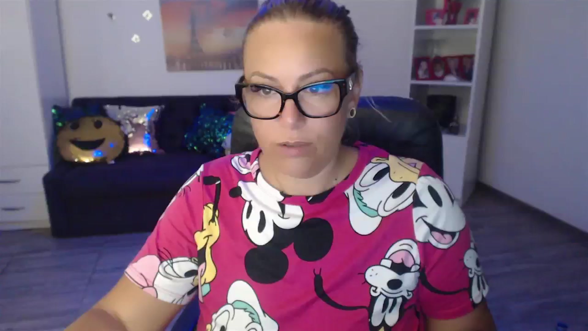 Gallery image thumbnail from A_baby_Boo's myfreecams stream on, 07/25/2023, 06:47 image 2 of 20