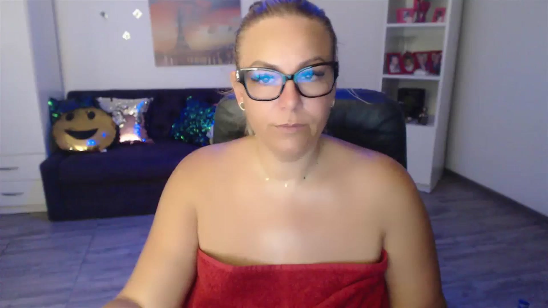 Gallery image thumbnail from A_baby_Boo's myfreecams stream on, 07/25/2023, 06:47 image 20 of 20