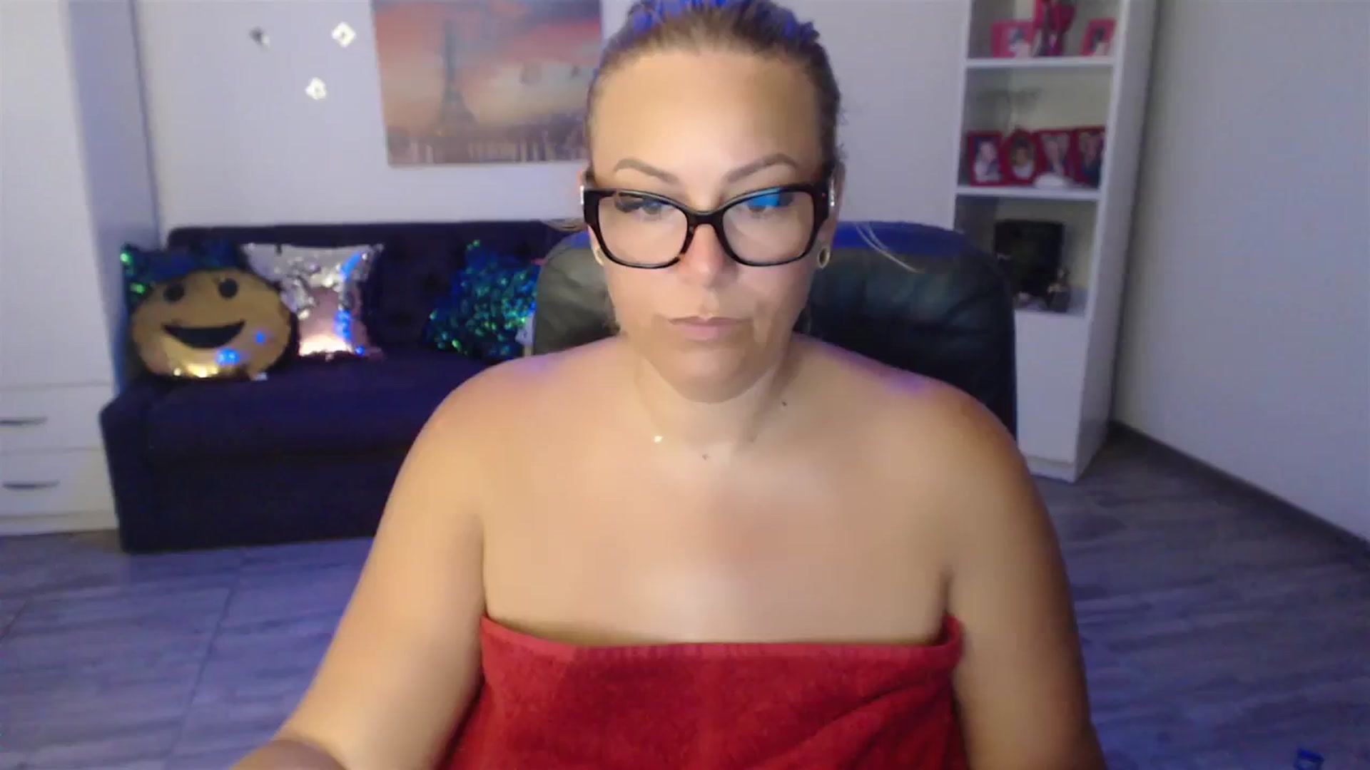 Gallery image thumbnail from A_baby_Boo's myfreecams stream on, 07/25/2023, 06:47 image 18 of 20