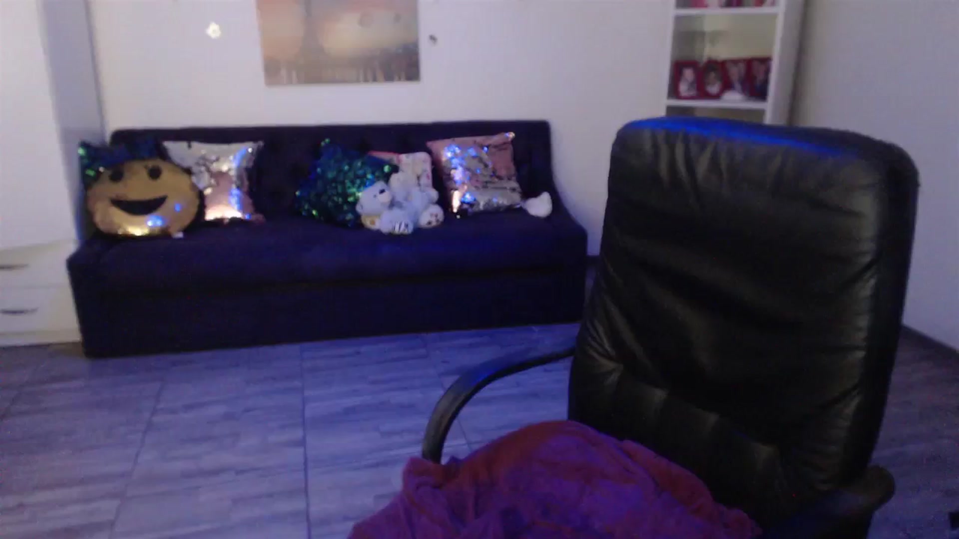 Gallery image thumbnail from A_baby_Boo's myfreecams stream on, 07/26/2023, 13:05 image 5 of 20