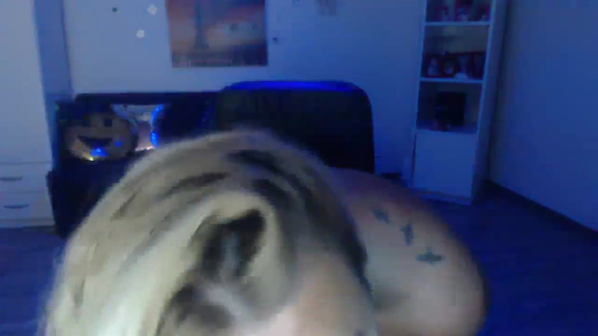 Gallery image thumbnail from A_baby_Boo's myfreecams stream on, 07/29/2023, 14:48 image 16 of 20