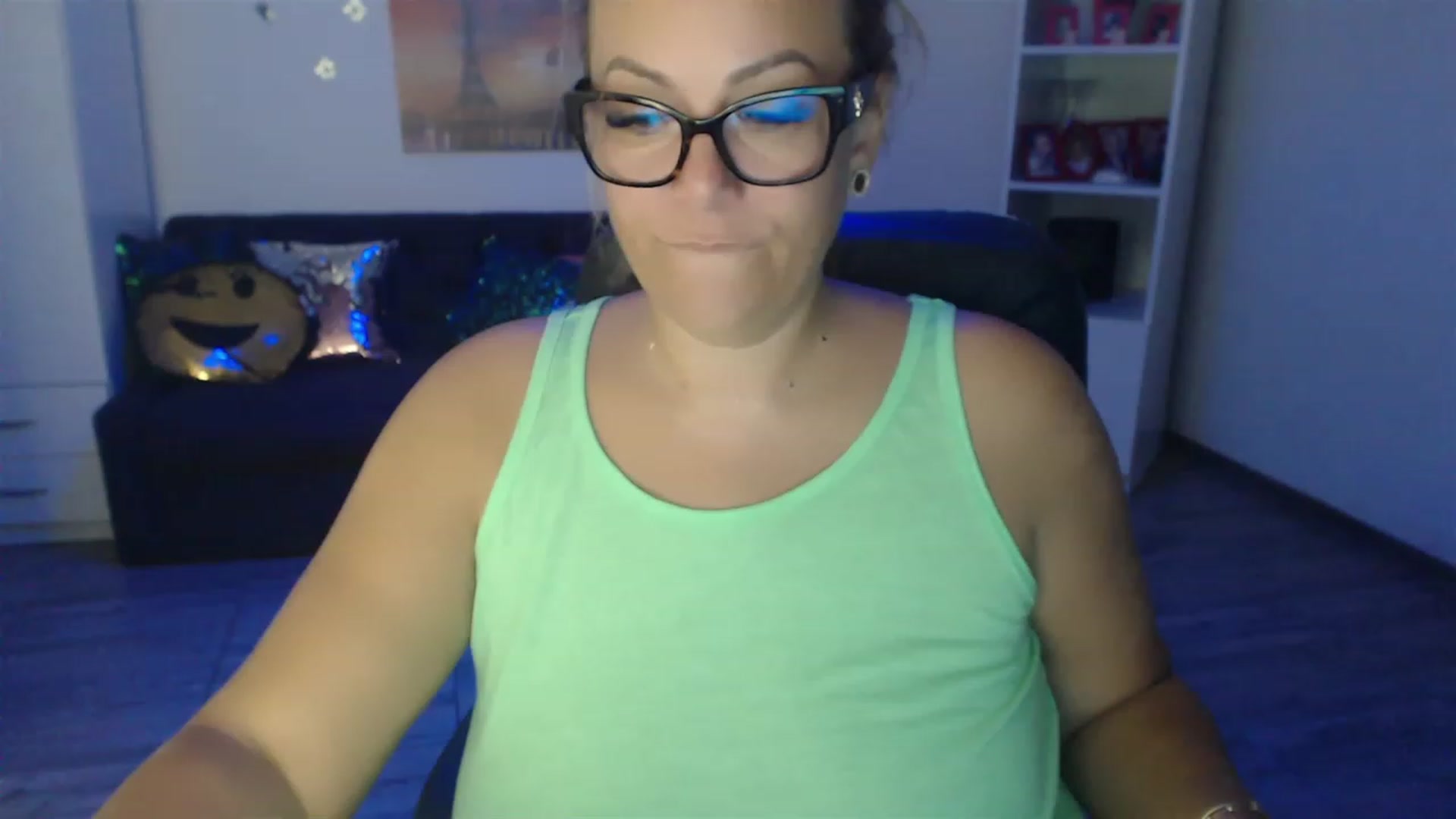 Gallery image thumbnail from A_baby_Boo's myfreecams stream on, 07/30/2023, 10:09 image 4 of 20