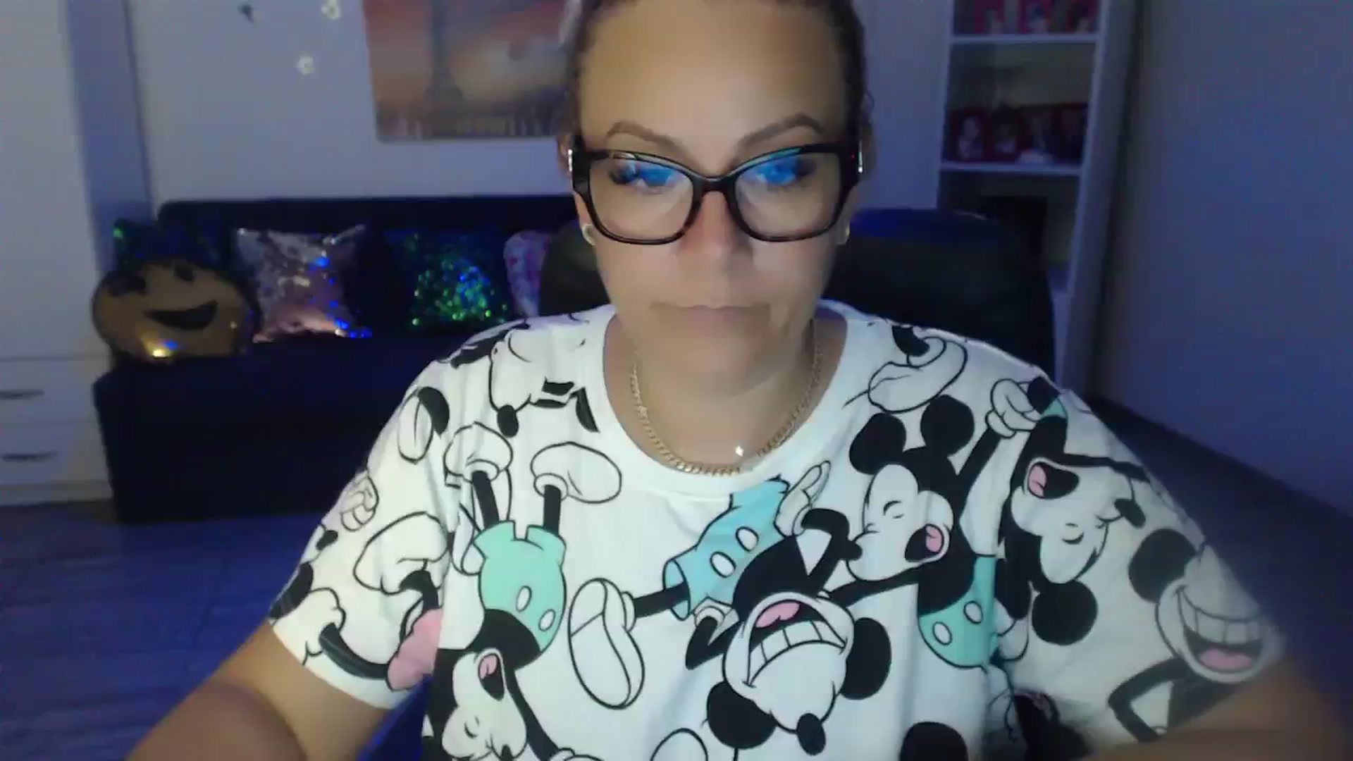 Gallery image thumbnail from A_baby_Boo's myfreecams stream on, 08/07/2023, 20:59 image 14 of 20