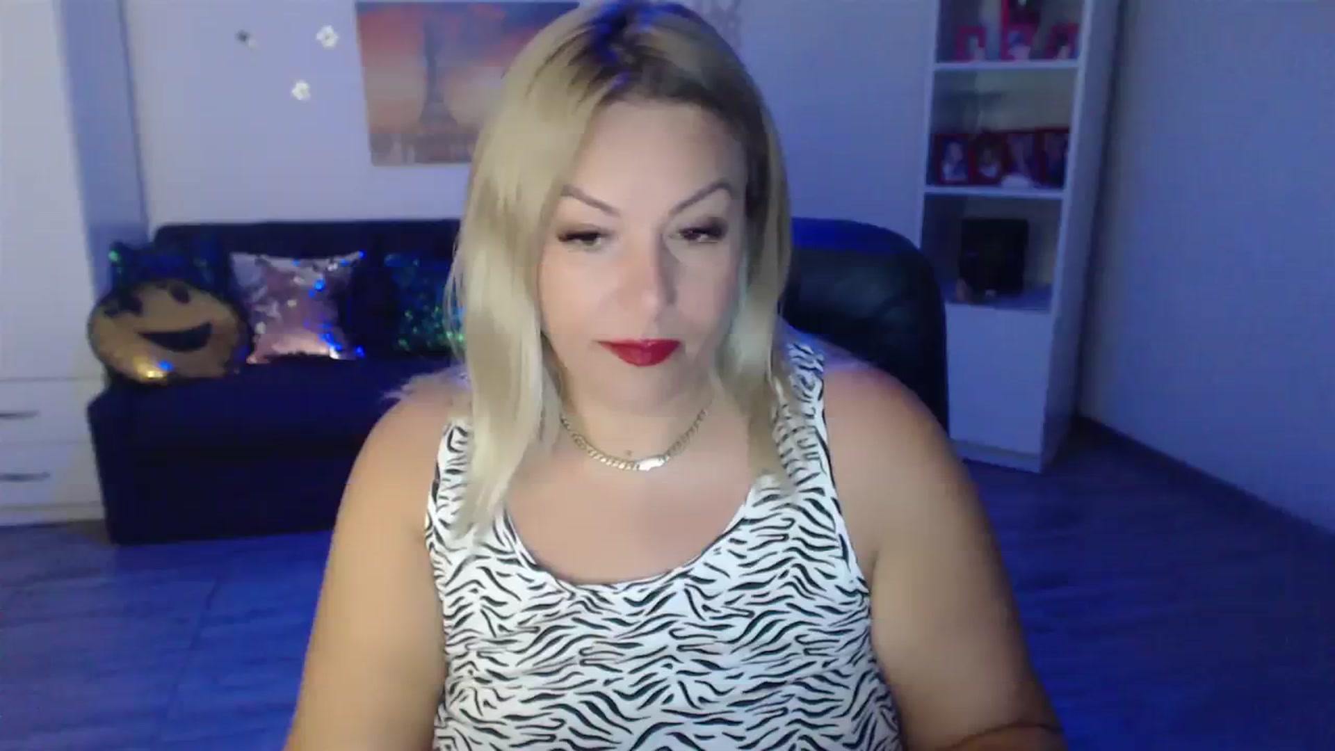 Gallery image thumbnail from A_baby_Boo's myfreecams stream on, 08/08/2023, 11:24 image 12 of 20