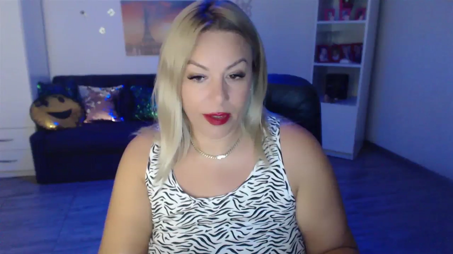 Gallery image thumbnail from A_baby_Boo's myfreecams stream on, 08/08/2023, 11:24 image 11 of 20
