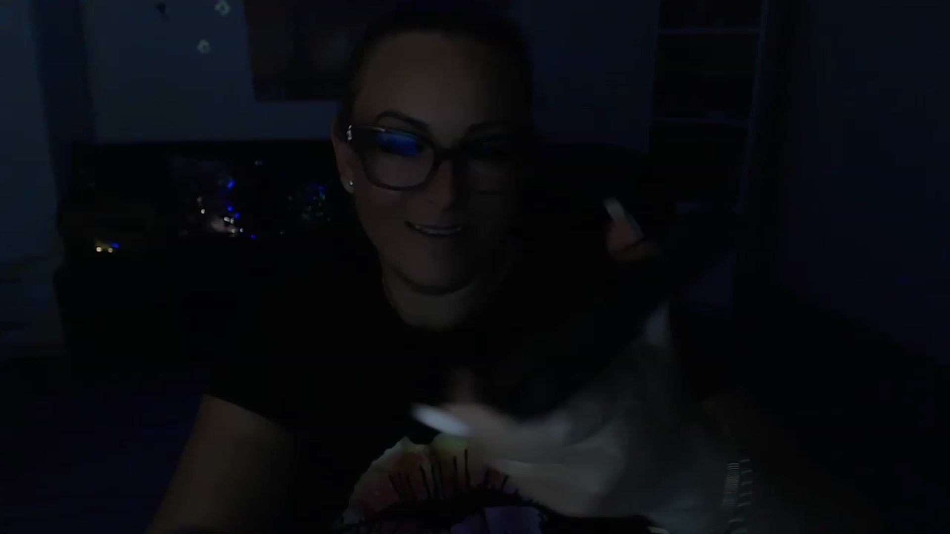 Gallery image thumbnail from A_baby_Boo's myfreecams stream on, 08/27/2023, 17:16 image 12 of 20