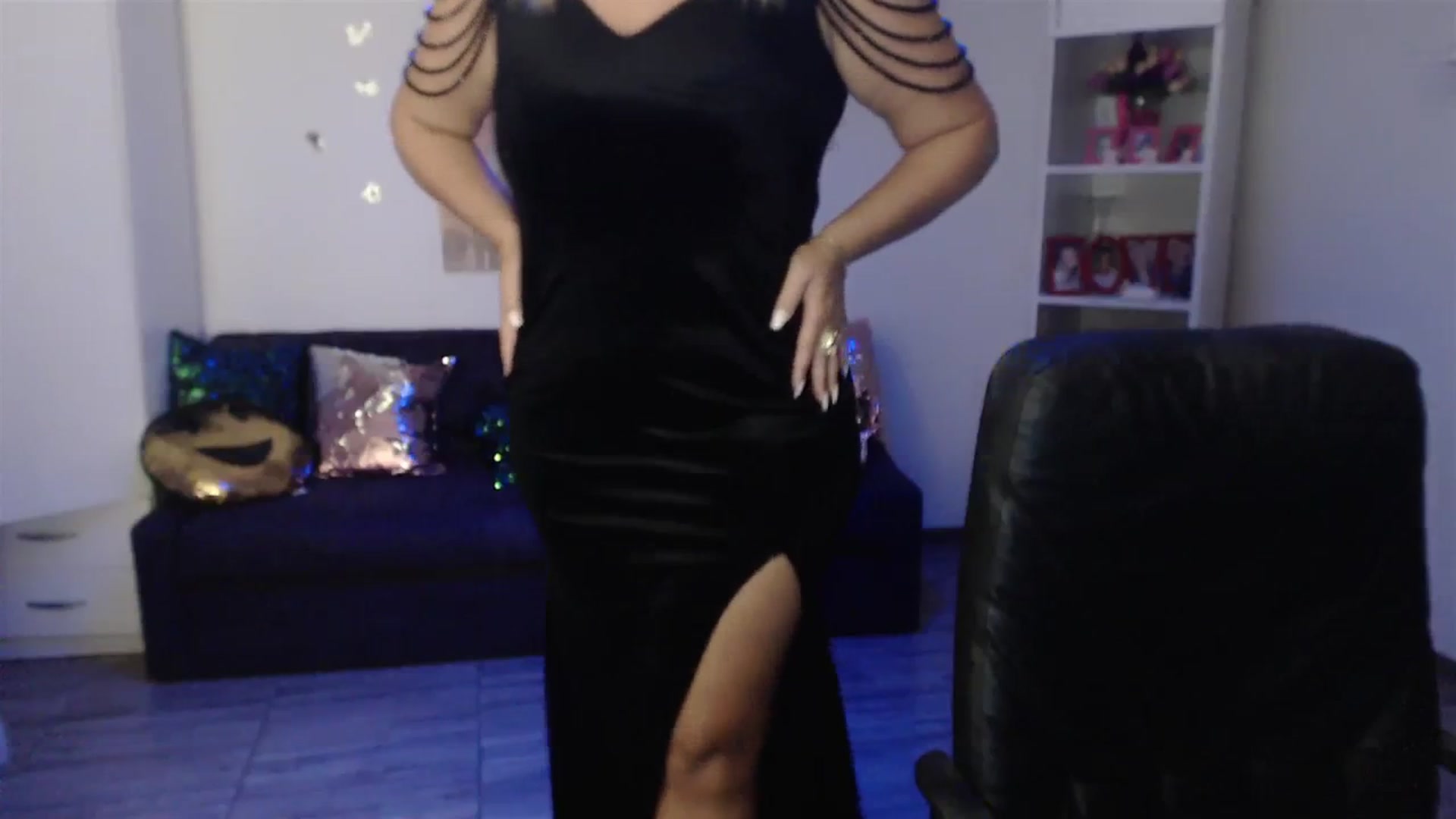 Gallery image thumbnail from A_baby_Boo's myfreecams stream on, 08/30/2023, 20:55 image 9 of 20