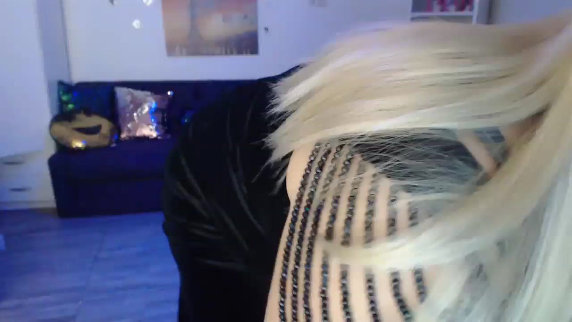 Gallery image thumbnail from A_baby_Boo's myfreecams stream on, 08/30/2023, 20:55 image 12 of 20