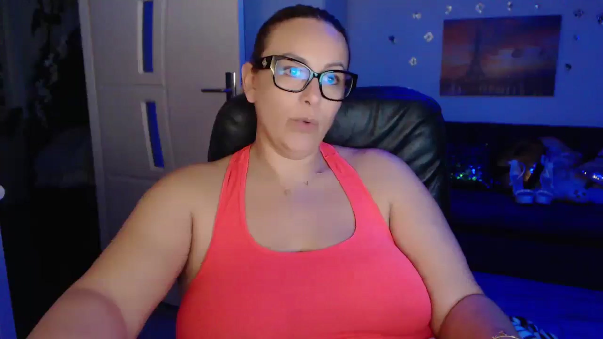 Gallery image thumbnail from A_baby_Boo's myfreecams stream on, 11/11/2023, 13:49 image 16 of 20