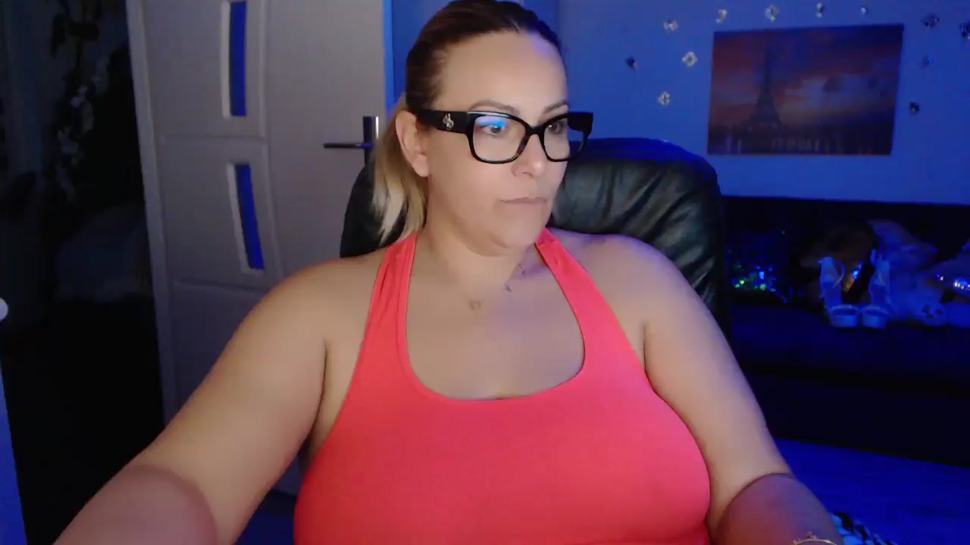 Gallery image thumbnail from A_baby_Boo's myfreecams stream on, 11/11/2023, 13:49 image 2 of 20