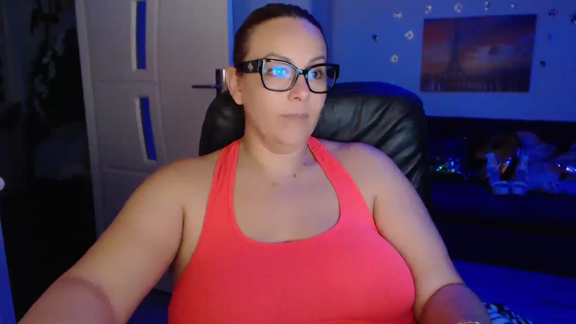 Gallery image thumbnail from A_baby_Boo's myfreecams stream on, 11/11/2023, 13:49 image 19 of 20