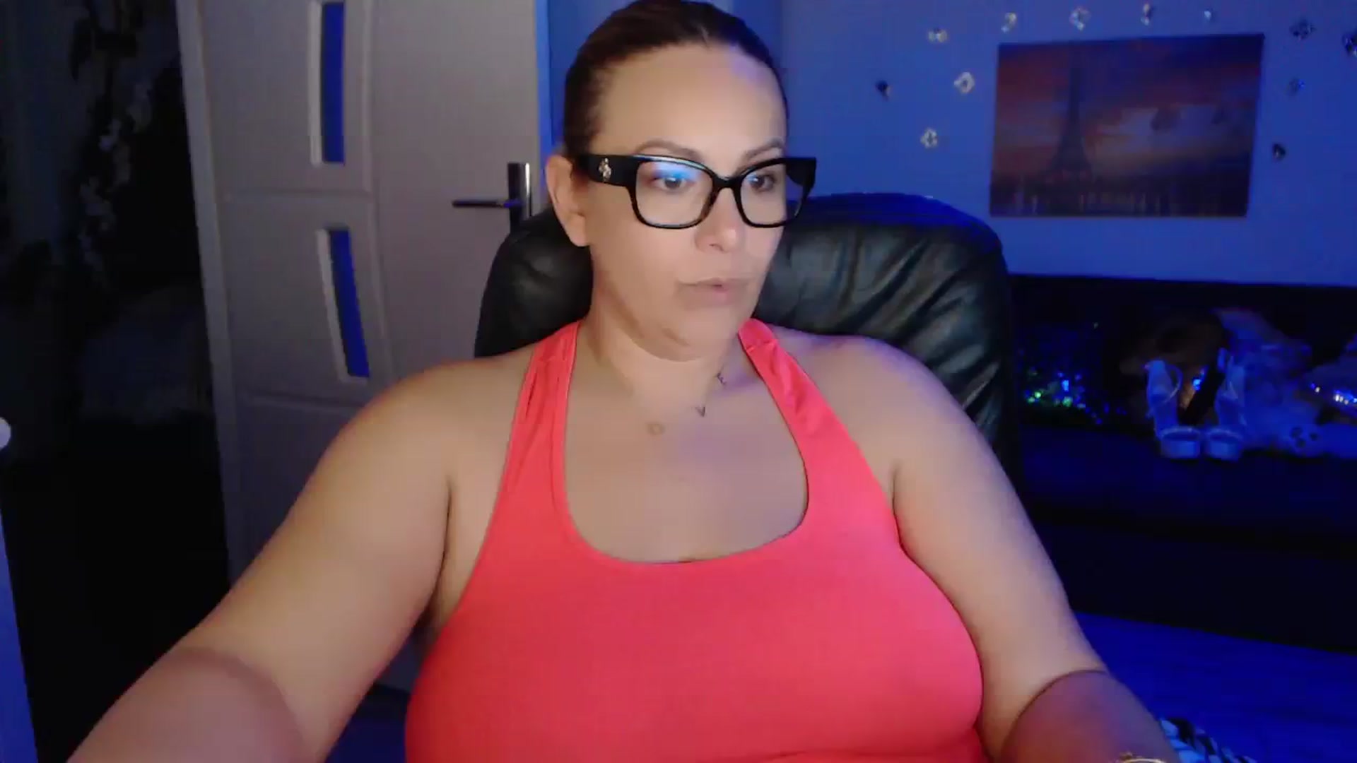 Gallery image thumbnail from A_baby_Boo's myfreecams stream on, 11/11/2023, 13:49 image 9 of 20