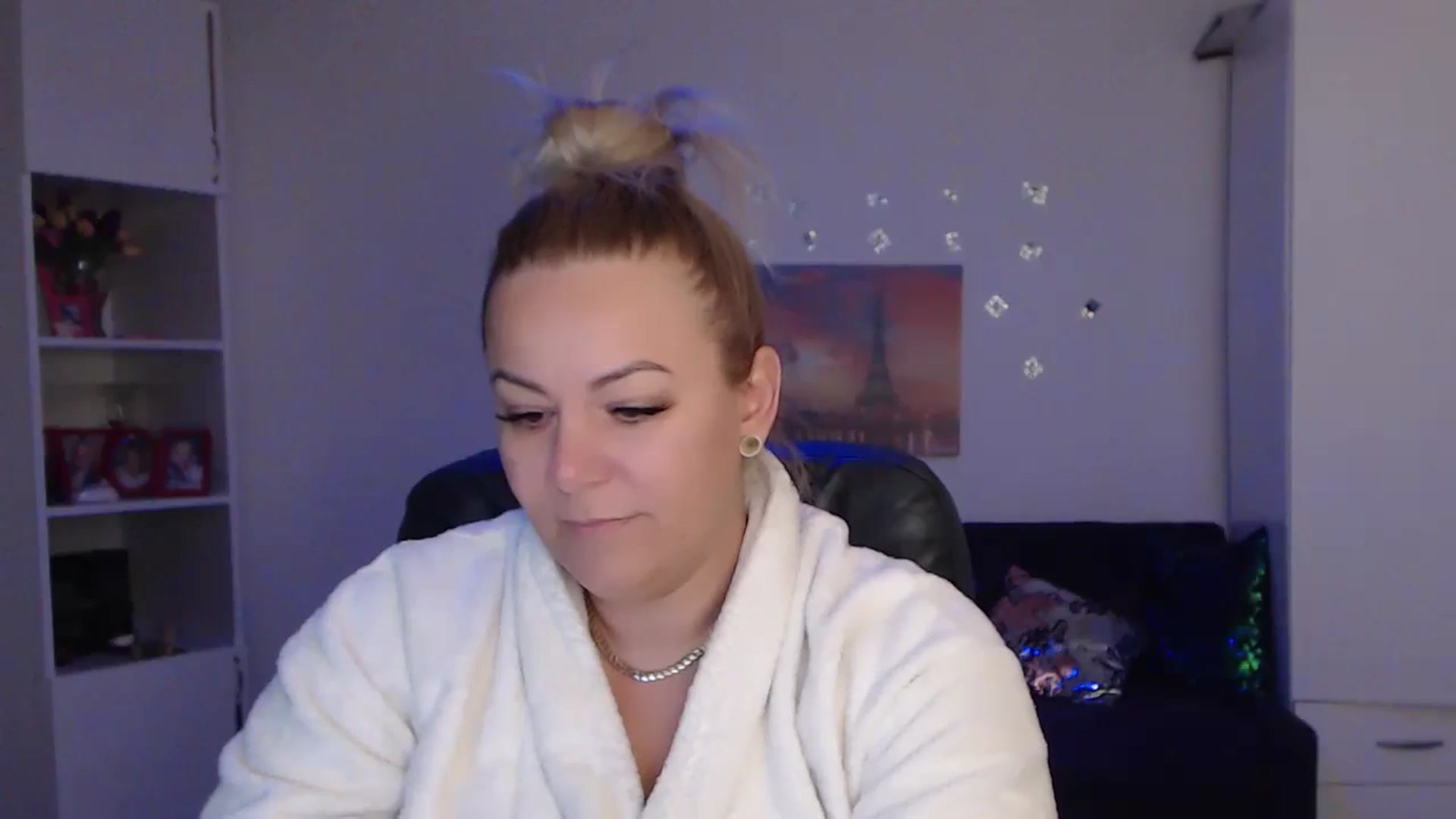 Gallery image thumbnail from A_baby_Boo's myfreecams stream on, 12/02/2023, 16:10 image 10 of 20